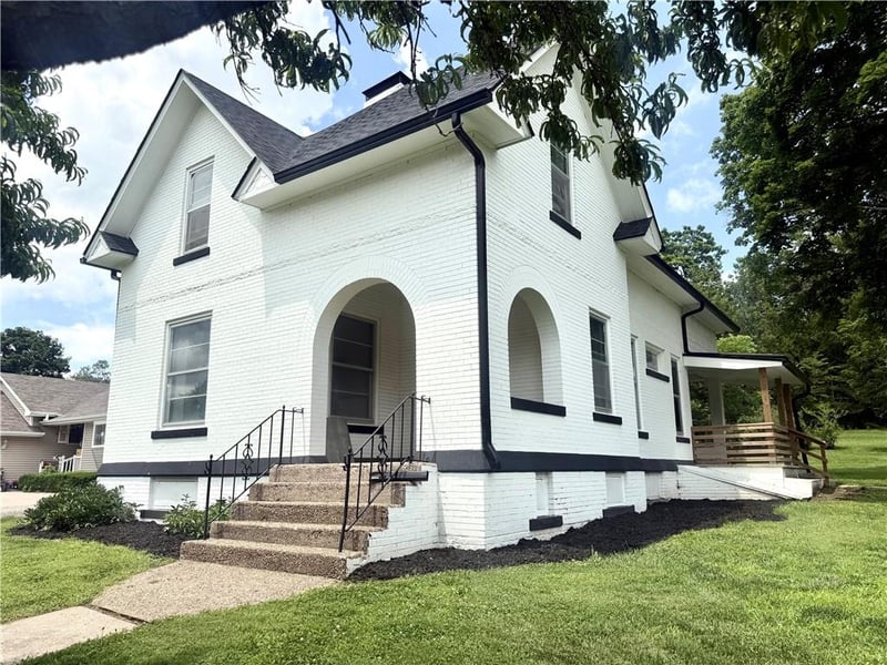 317 Park Ave, Maryville, MO 64468
