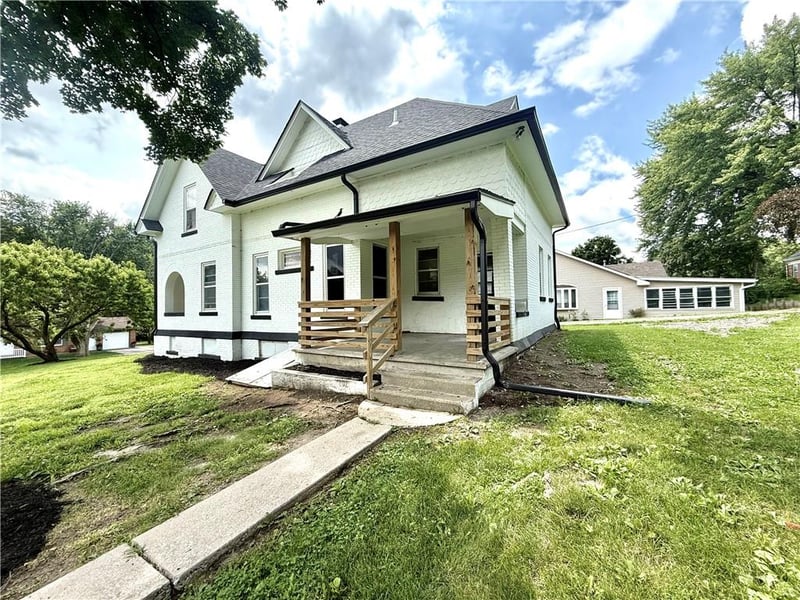 317 Park Ave, Maryville, MO 64468