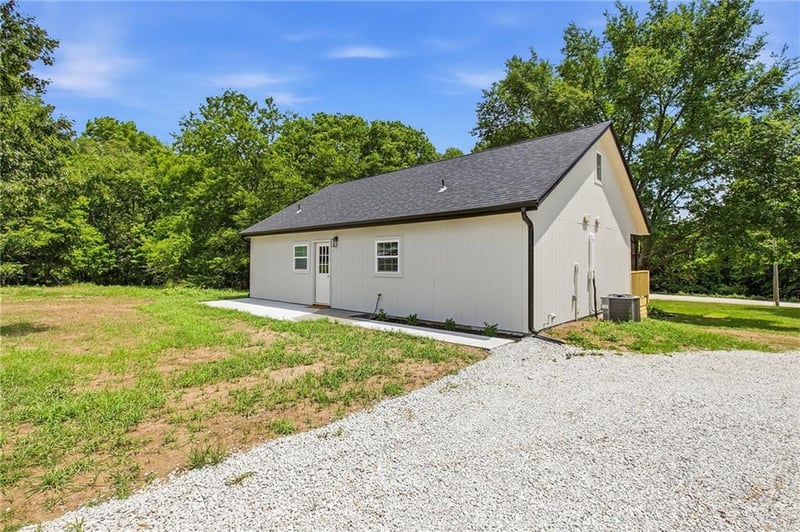 36 1421st Rd, Holden, MO 64040