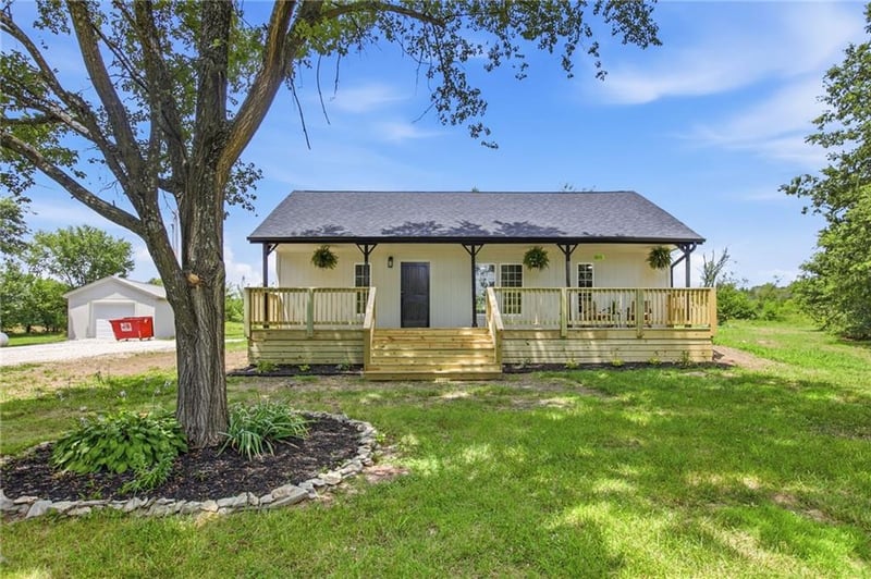 36 1421st Rd, Holden, MO 64040