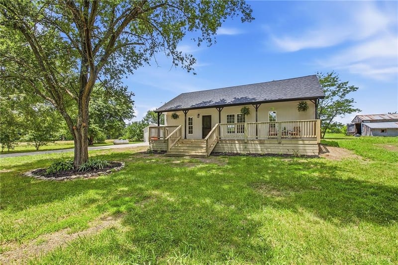 36 1421st Rd, Holden, MO 64040
