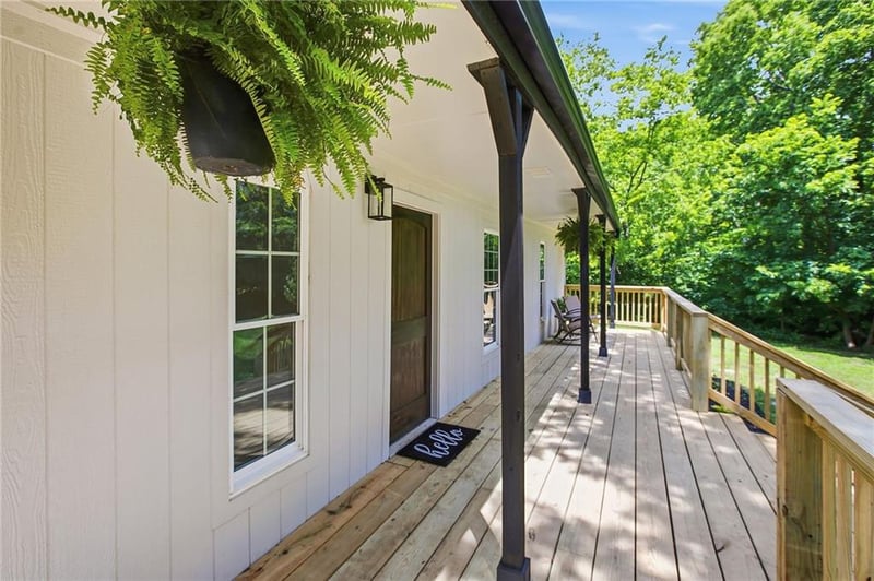 36 SW 1421st Rd, Holden, MO 64040