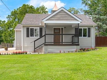 4946 Logan Ave, Kansas City, MO 64136