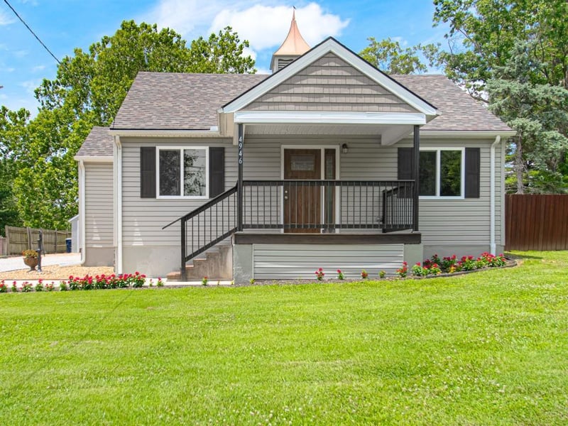 Home Worth Check