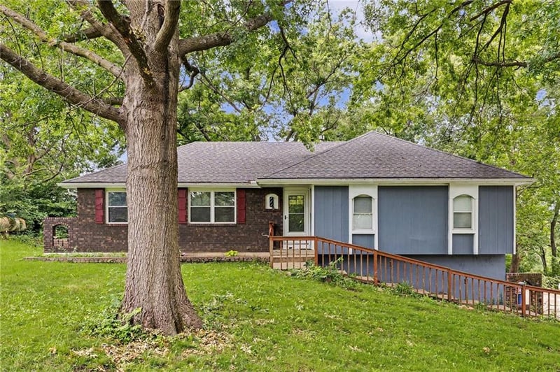 14780 Red Rock Dr, Platte City, MO 64079