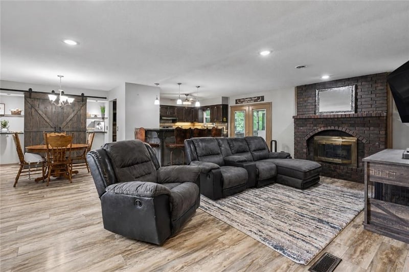 14780 Red Rock Dr, Platte City, MO 64079