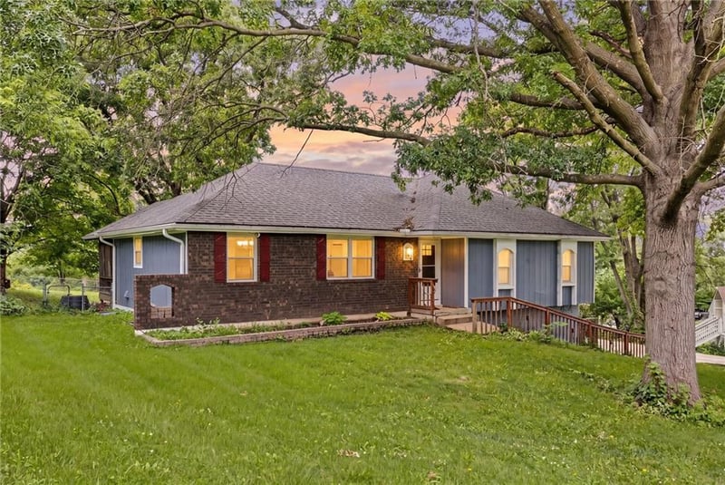 14780 Red Rock Dr, Platte City, MO 64079