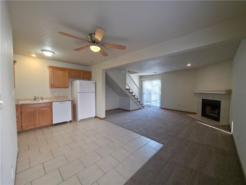 501-505 6th St, Blue Springs, MO 64014