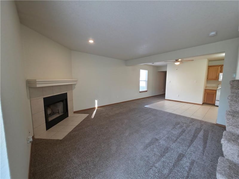 501-505 6th St, Blue Springs, MO 64014