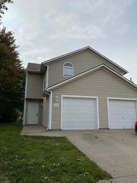 501-505 6th St, Blue Springs, MO 64014