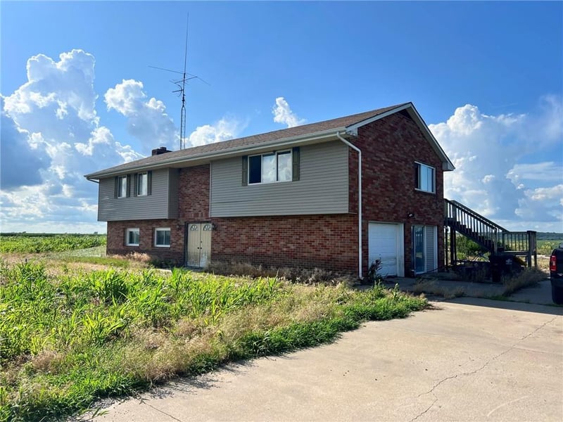 31924 County Road 320 N/A, Carrollton, MO 64633