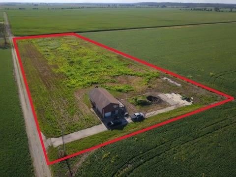 31924 County Road 320 N/A, Carrollton, MO 64633