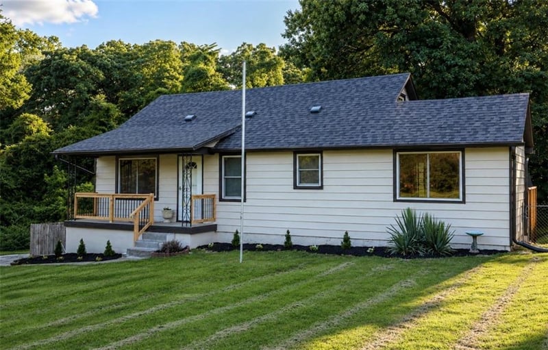 3236 63rd St, Kansas City, KS 66104