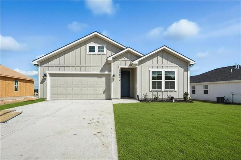 17609 Spivey St, Gardner, KS 66030