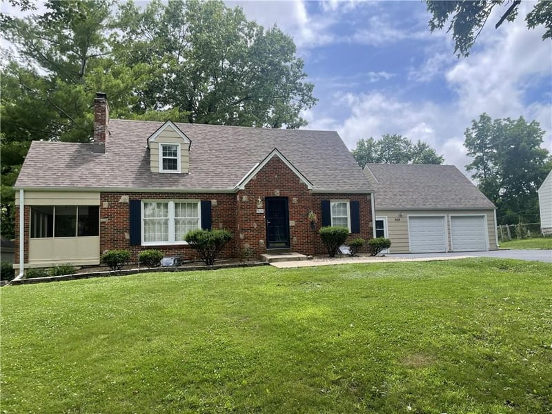 Home Worth Check