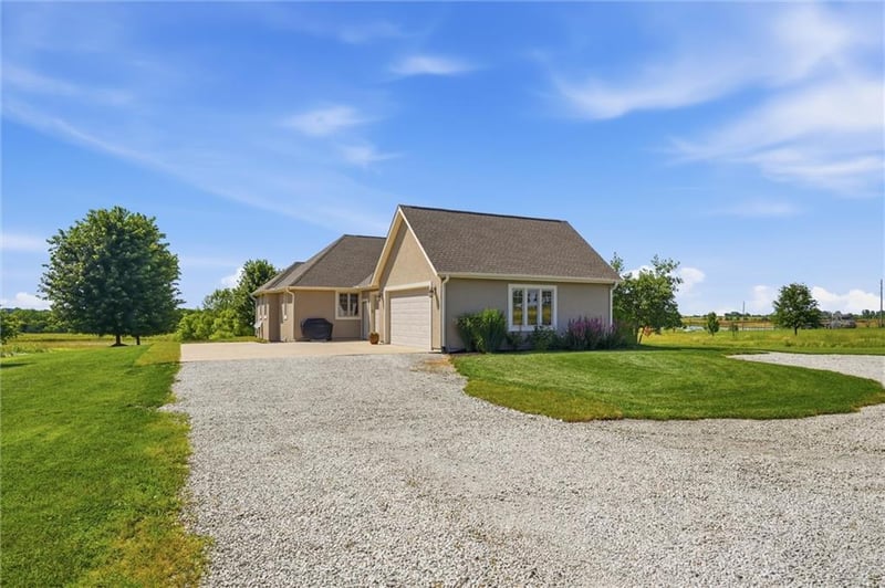 21618 State Route 291 Hw, Harrisonville, MO 64701