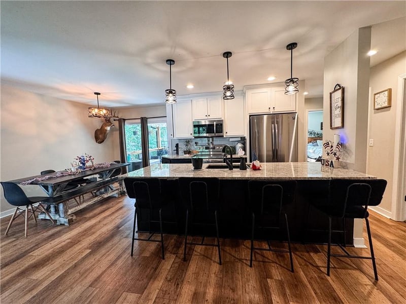 106 4th St, Cleveland, MO 64734