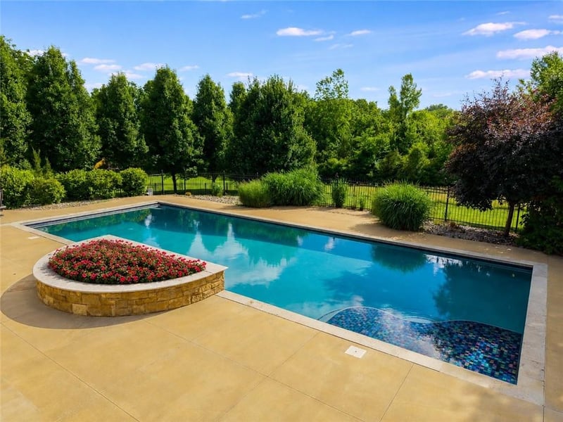 8030 N Caldwell Ave, County/other, MO 64152