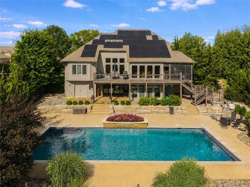 8030 N Caldwell Ave, County/other, MO 64152