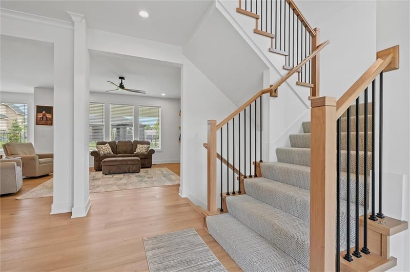 2705 Wheatley Dr, Blue Springs, MO 64029