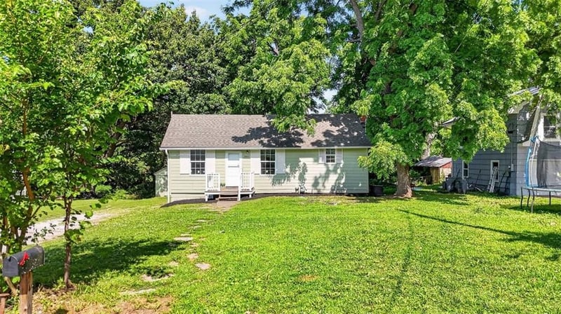 3011 47th Ter, Kansas City, KS 66104