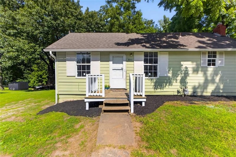 3011 47th Ter, Kansas City, KS 66104