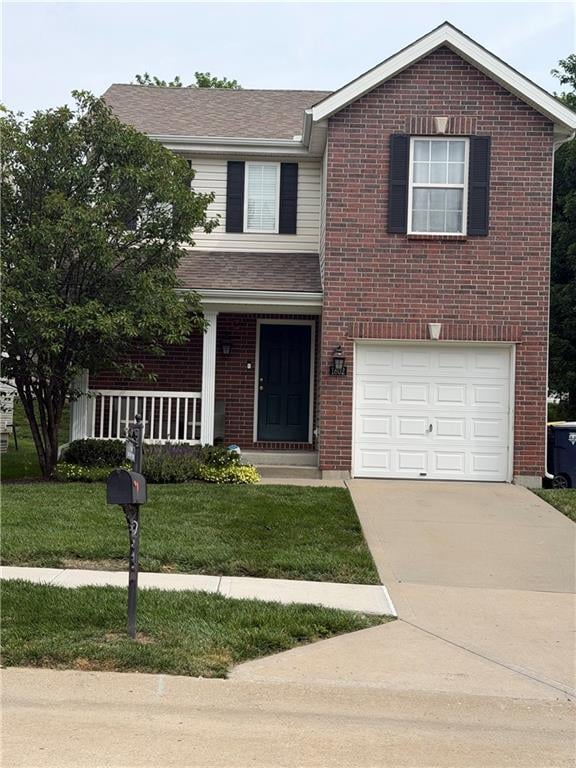 1802 NW 82nd St, Kansas City, MO 64151