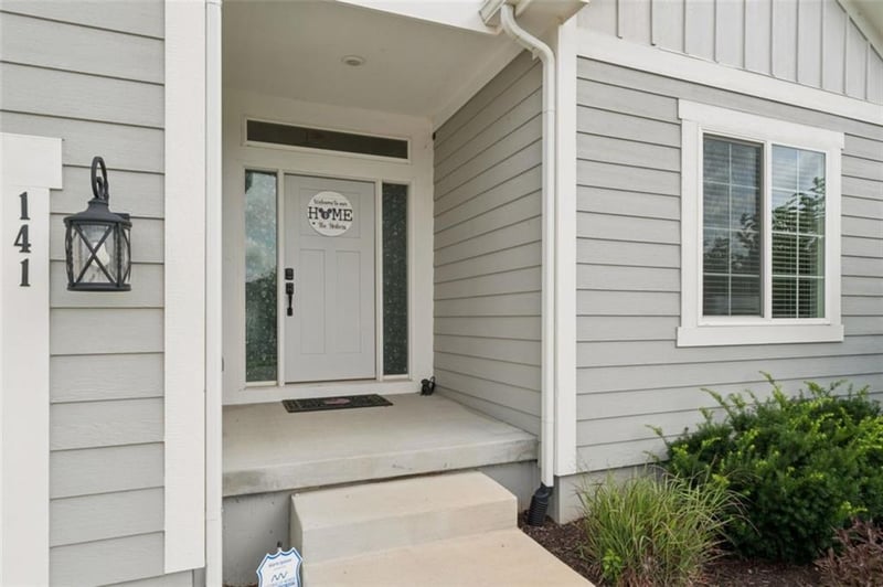 141 Griffin St, Blue Springs, MO 64064