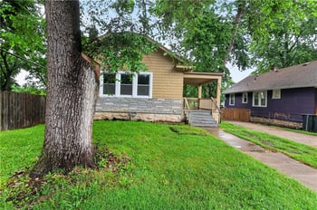6617 Virginia Ave, Kansas City, MO 64131