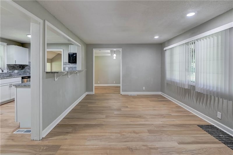 1201 31st St, Independence, MO 64055