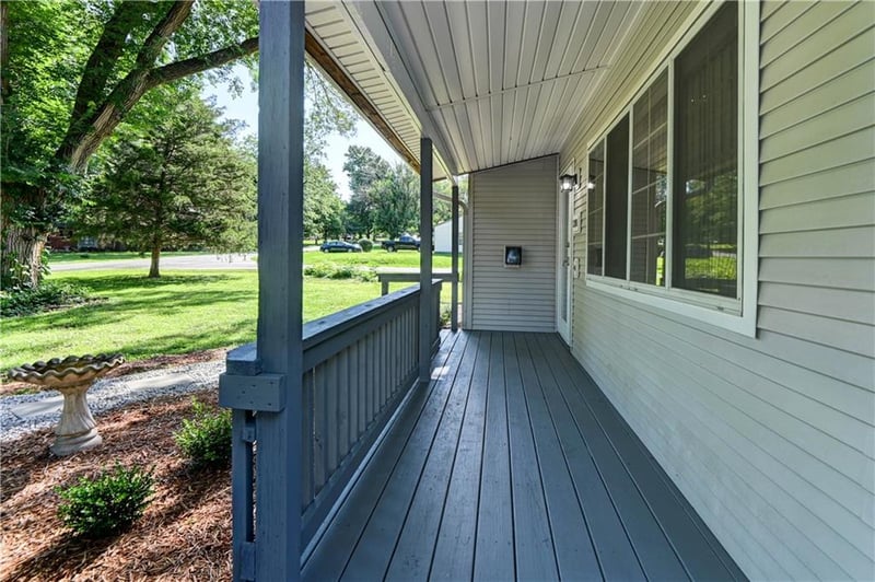 1201 31st St, Independence, MO 64055