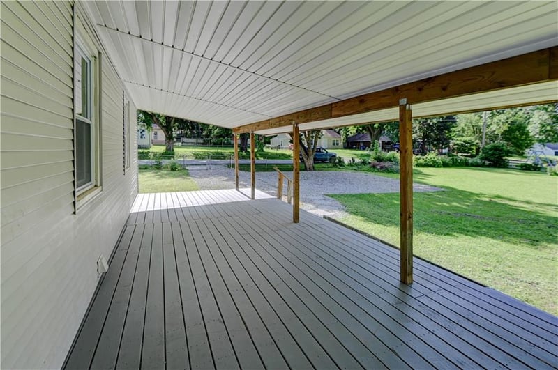 1201 31st St, Independence, MO 64055
