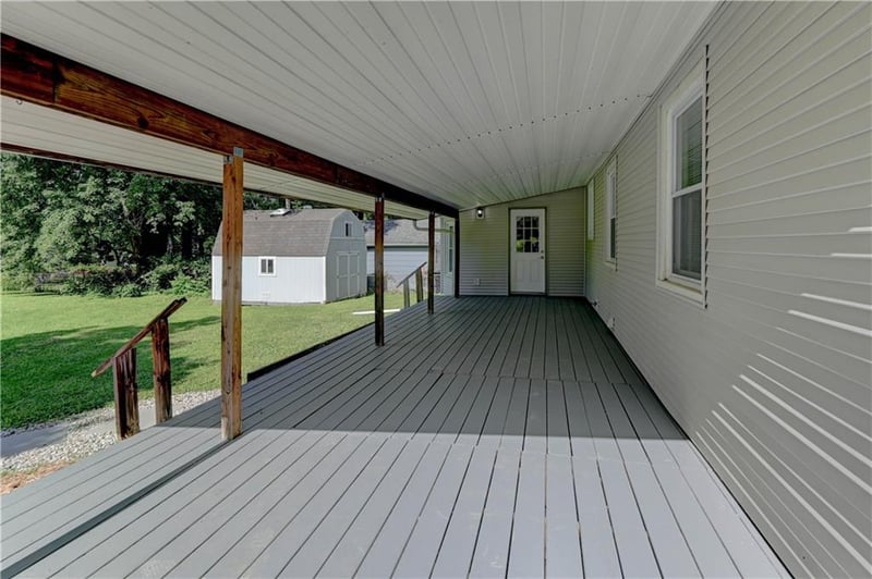 1201 31st St, Independence, MO 64055