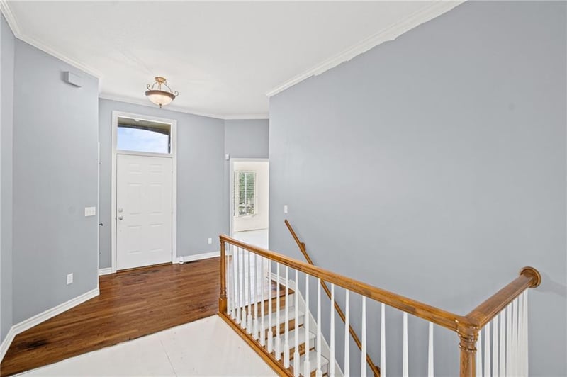 510 Ashurst Pl, Lee's Summit, MO 64081