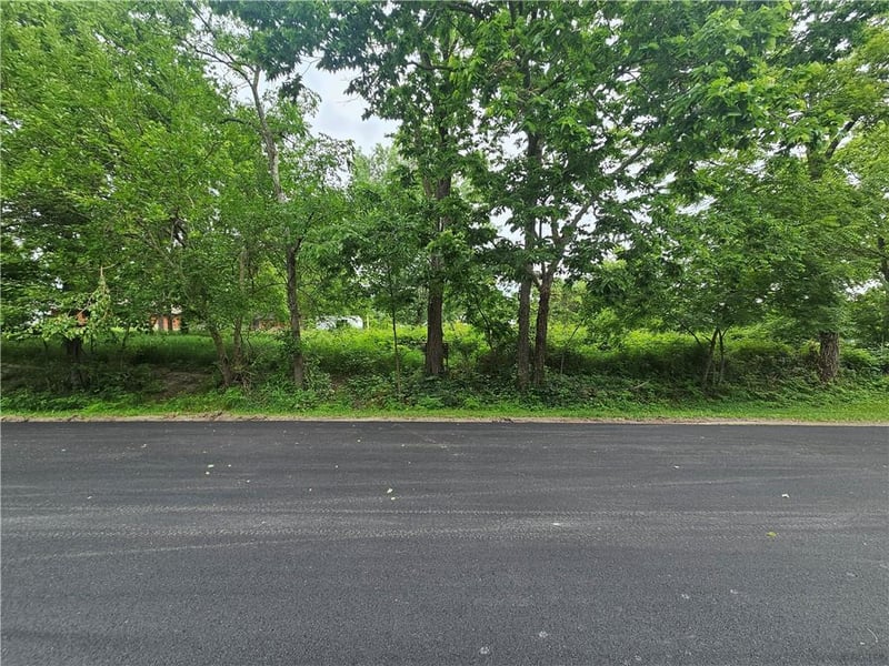 Arthur St, Hamilton, MO 64644