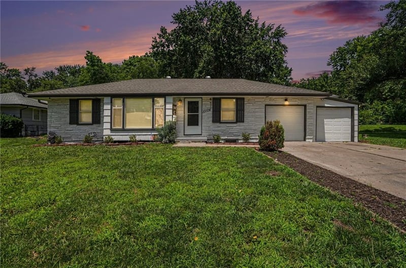 10104 Wheeling Ave, Kansas City, MO 64134