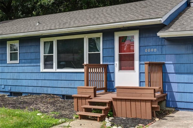 8840 Forest Ave, Kansas City, MO 64155