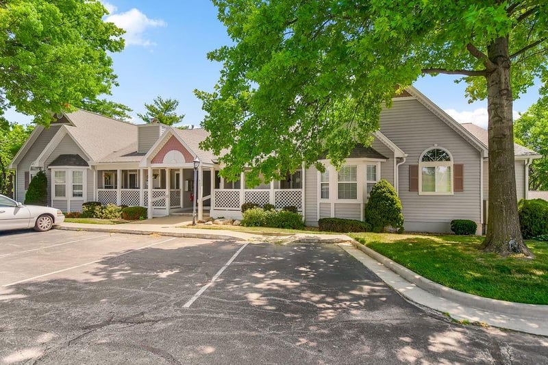 4311 Megan Ct #2, Independence, MO 64055