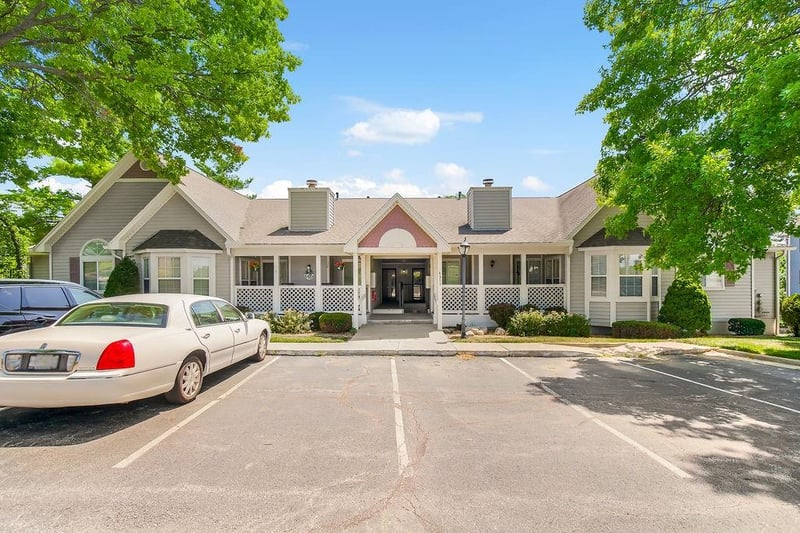 4311 Megan Ct #2, Independence, MO 64055