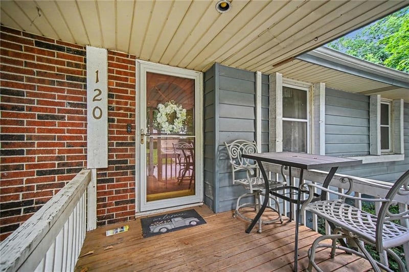 120 Baker St, Buckner, MO 64016