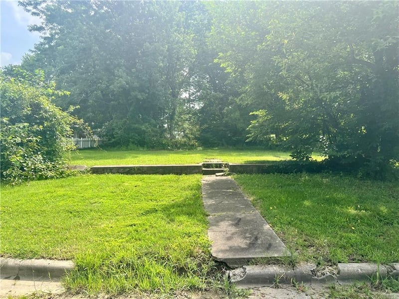 415 Andrick St, Fort Scott, KS 66701