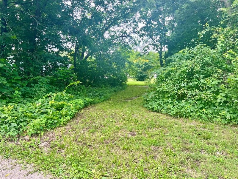 415 Andrick St, Fort Scott, KS 66701