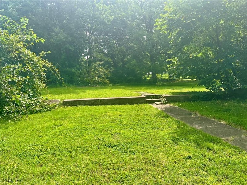 415 Andrick St, Fort Scott, KS 66701
