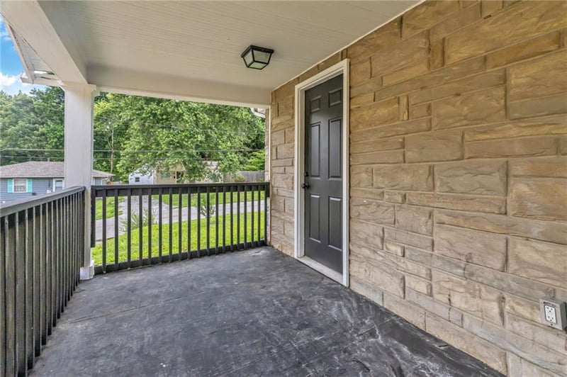 804 Grand Ave, Independence, MO 64050