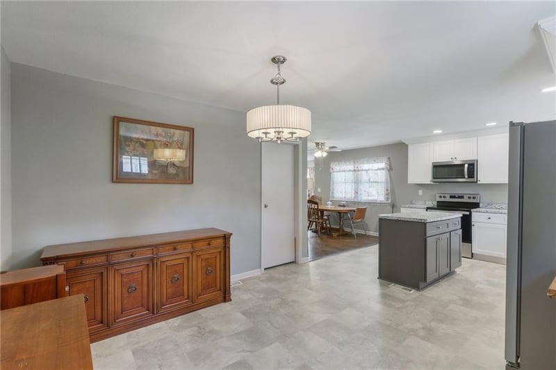 1414 Horton St, Fort Scott, KS 66701