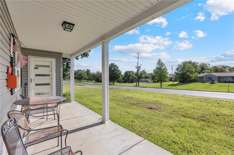 1414 Horton St, Fort Scott, KS 66701