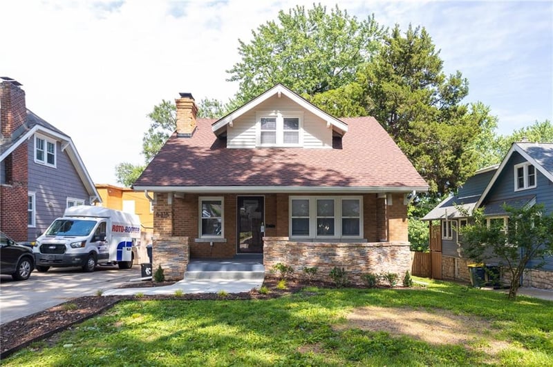 6315 Mcgee St, Kansas City, MO 64113
