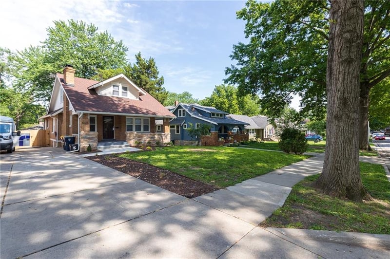 6315 Mcgee St, Kansas City, MO 64113