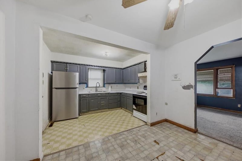 4206 Troup Ave, Kansas City, KS 66102
