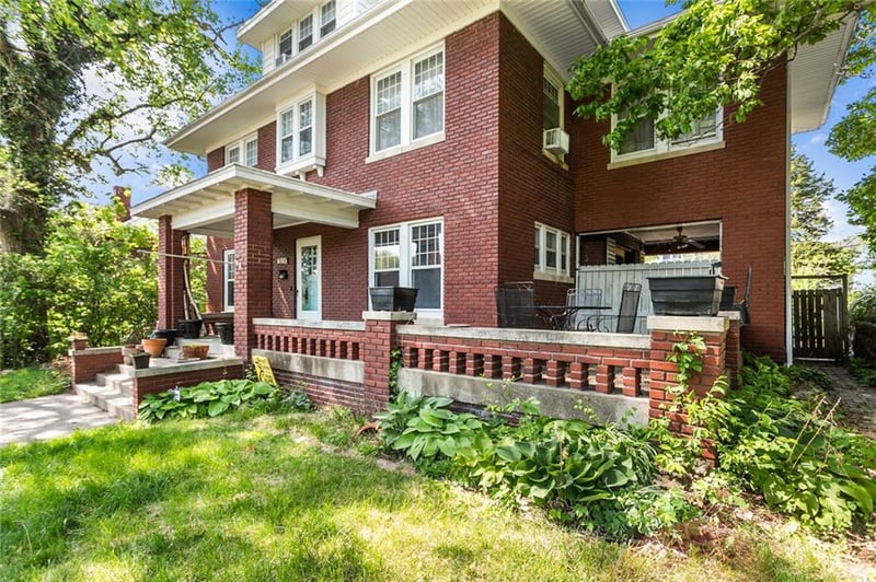 2507 Francis St, St Joseph, MO 64501